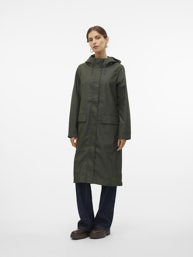 COAT VERO MODA 10320607