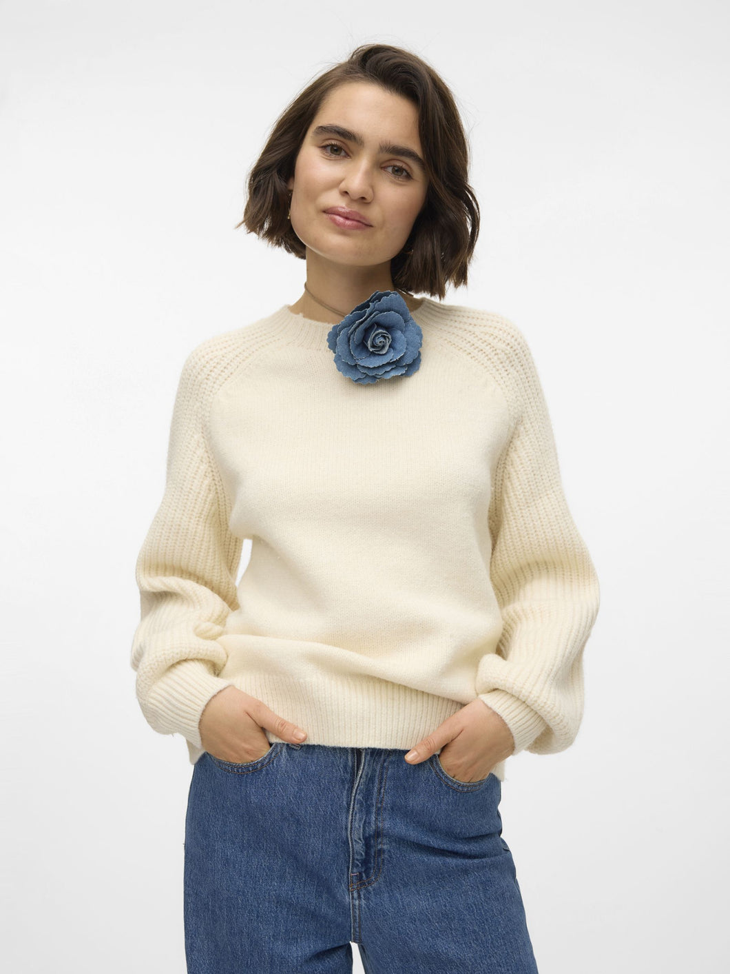 SWEATER VERO MODA 10310914