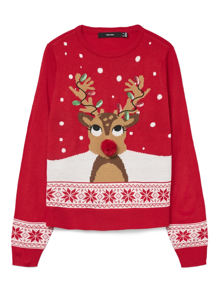 SWEATER VERO MODA 10332872