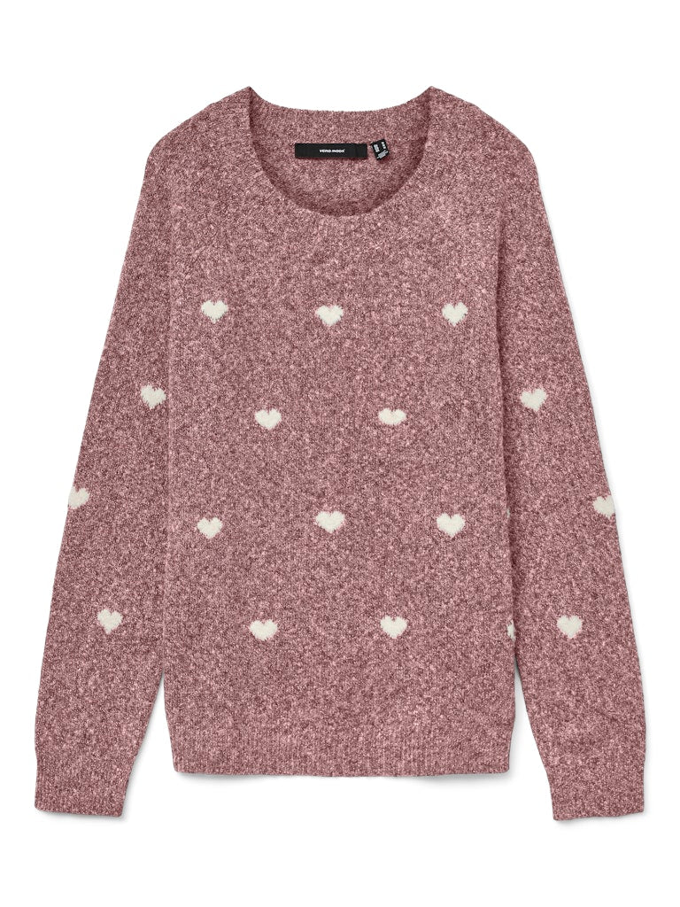 SWEATER VERO MODA 10330790