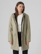 Load image into Gallery viewer, RAINCOAT VERO MODA 10249634
