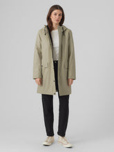 Load image into Gallery viewer, RAINCOAT VERO MODA 10249634
