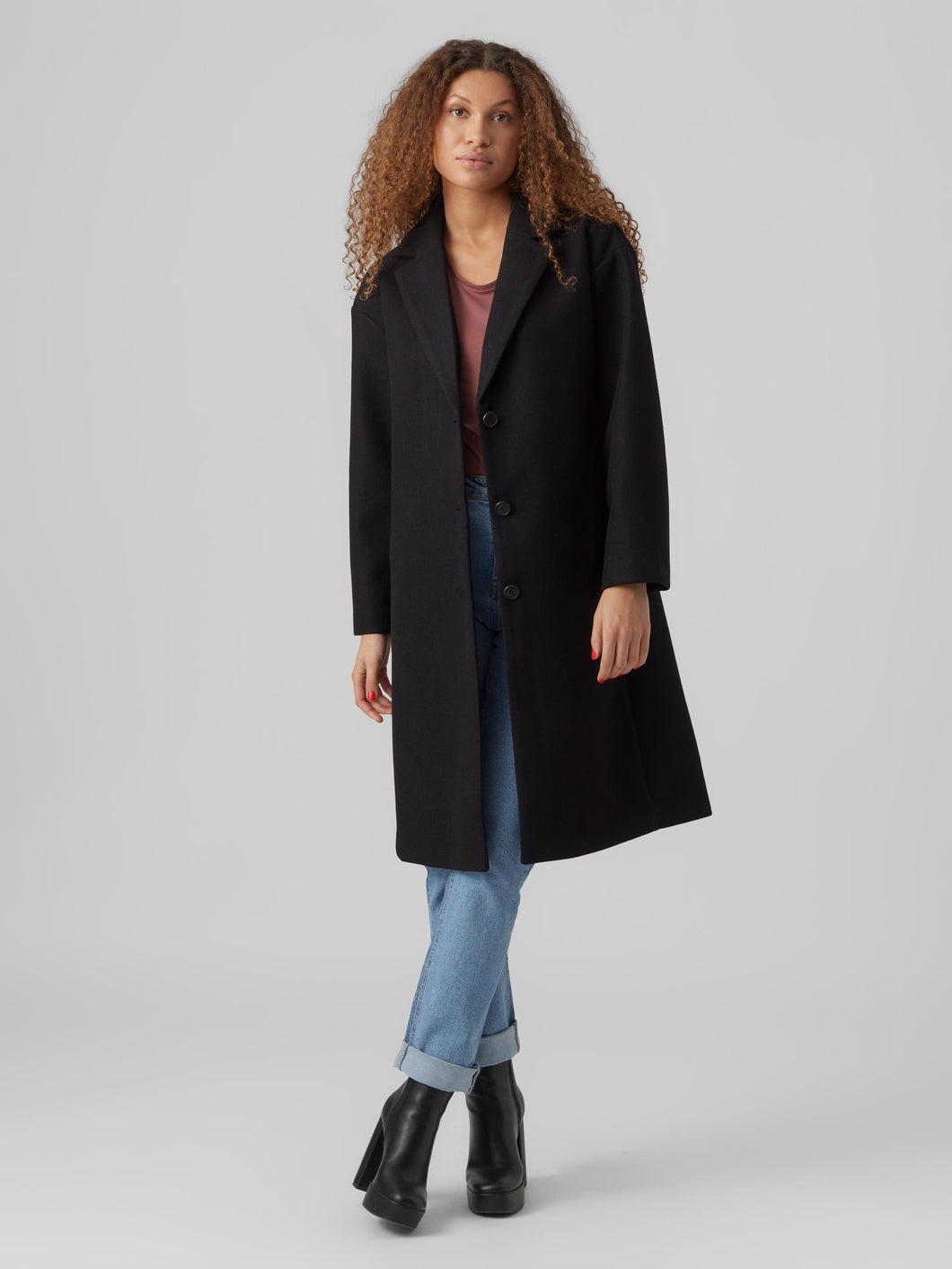 COAT VERO MODA 10278713