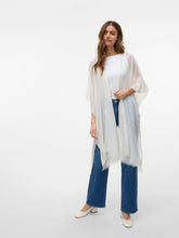 Load image into Gallery viewer, PONCHO VERO MODA 10202331
