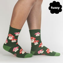 Load image into Gallery viewer, SOCK IT TO ME WOMEN CREW SOCKS
