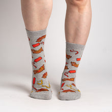 Load image into Gallery viewer, SOCK IT TO ME WOMEN CREW SOCKS
