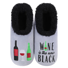 Load image into Gallery viewer, SLIPPERS SNOOZIES PAIRABLES
