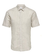 Load image into Gallery viewer, SHIRT ONLY&amp;SONS 22009885
