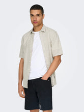 Load image into Gallery viewer, SHIRT ONLY&amp;SONS 22009885
