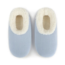 Load image into Gallery viewer, SLIPPERS SNOOZIES CORDUROY
