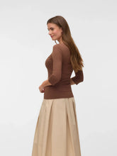 Load image into Gallery viewer, T-SHIRT VERO MODA 10274133
