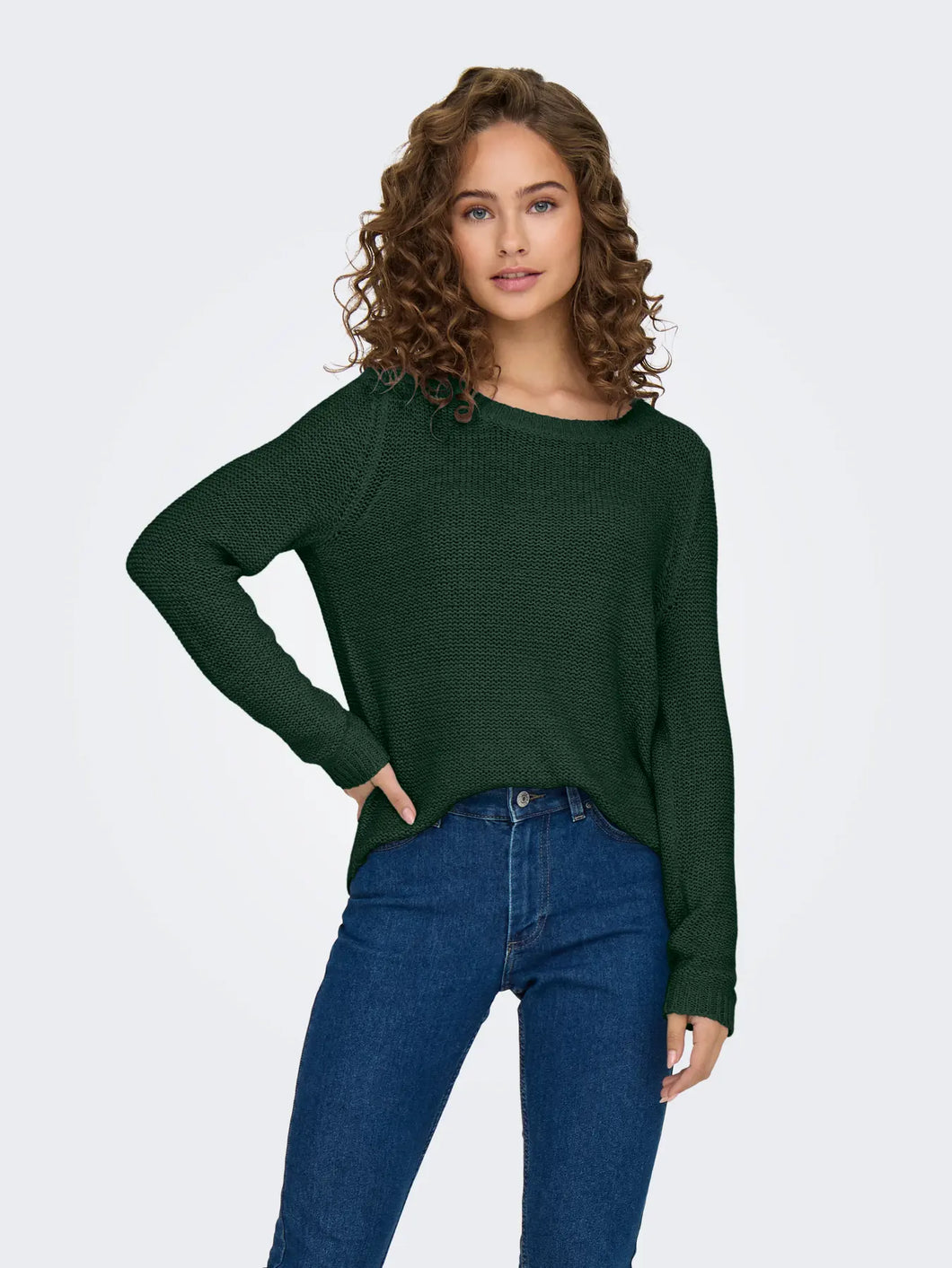 SWEATER ONLY 15113356