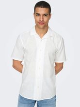 Load image into Gallery viewer, SHIRT ONLY&amp;SONS 22025116
