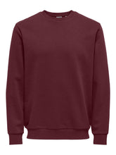 Load image into Gallery viewer, SWEATSHIRT ONLY&amp;SONS 22018683
