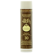 Load image into Gallery viewer, SUNBUM LIP BALM SUNSCREEN
