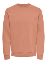 Load image into Gallery viewer, SWEATSHIRT ONLY&amp;SONS 22018683
