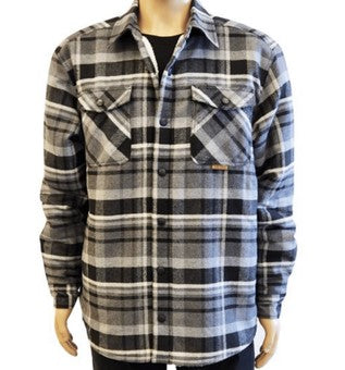 JACKET SMIHT'S SHERPA VESTE F27052 26