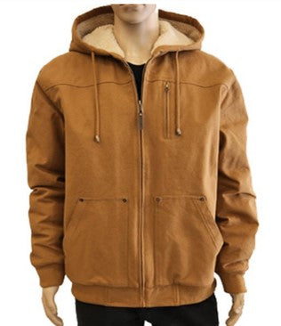 JACKET SMITH'S PADDED F25314 26