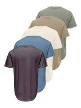 Load image into Gallery viewer, T-SHIRT ONLY &amp; SONS 22012786
