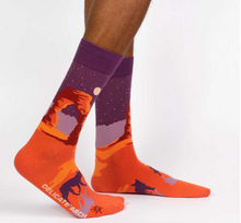 Load image into Gallery viewer, SOCK IT TO ME WOMEN CREW SOCKS
