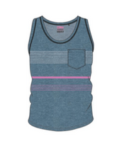 Load image into Gallery viewer, TANK TOP BURNSIDE S53630
