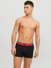 Load image into Gallery viewer, TRUNKS 3 PACK JACK &amp; JONES
