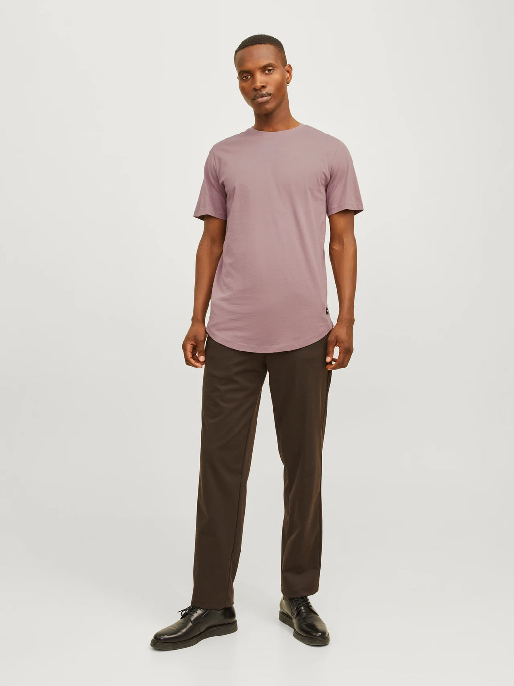 T-SHIRT JACK & JONES 12113648