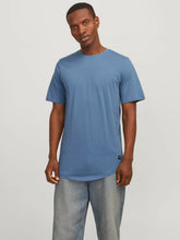 Load image into Gallery viewer, T-SHIRT JACK &amp; JONES 12113648
