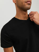 Load image into Gallery viewer, V-NECK T-SHIRT JACK &amp; JONES 12156102
