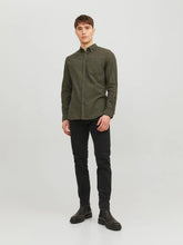 Load image into Gallery viewer, SHIRT JACK &amp; JONES 12235974
