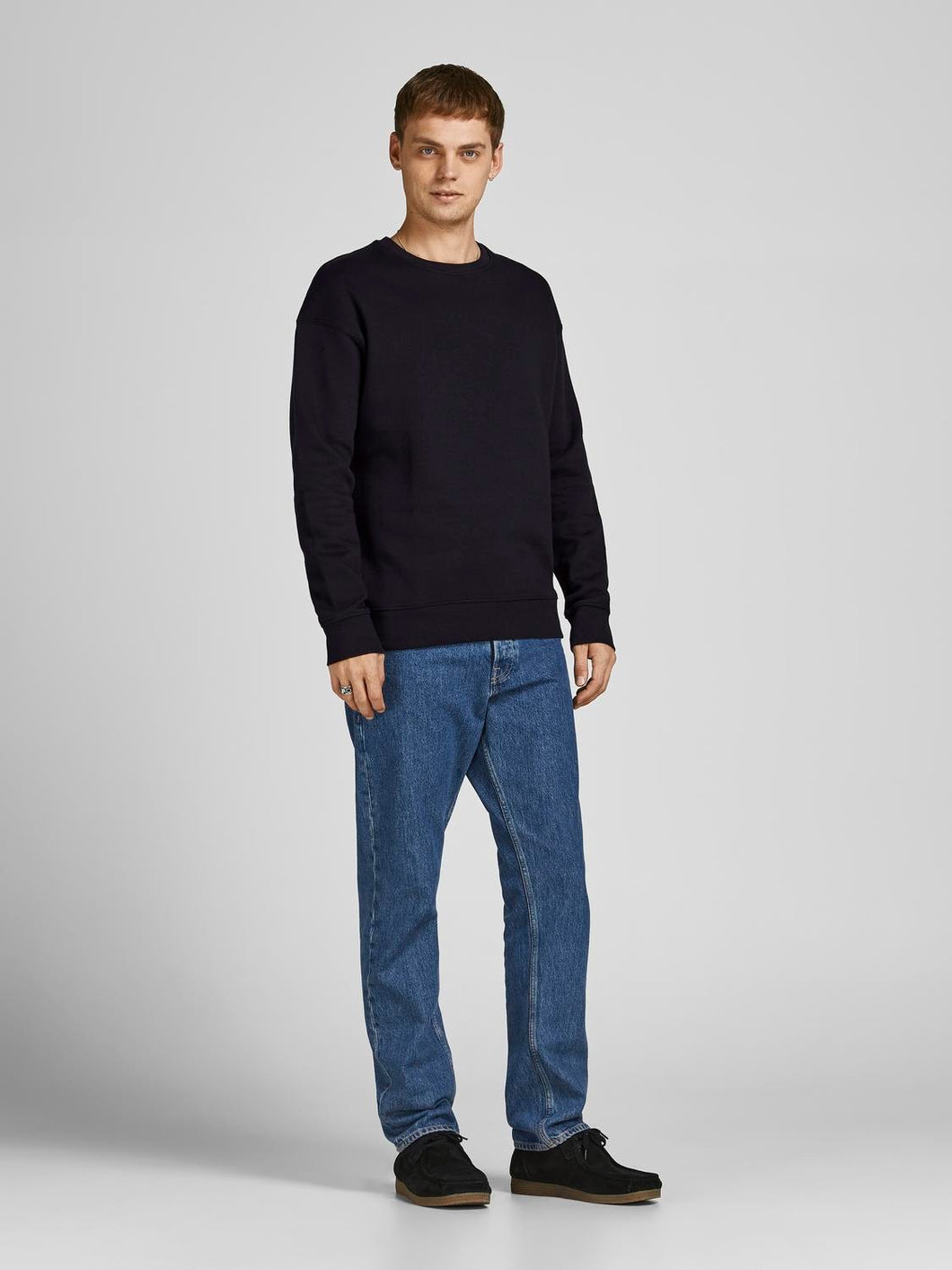 SWEATSHIRT JACK & JONES 12249341