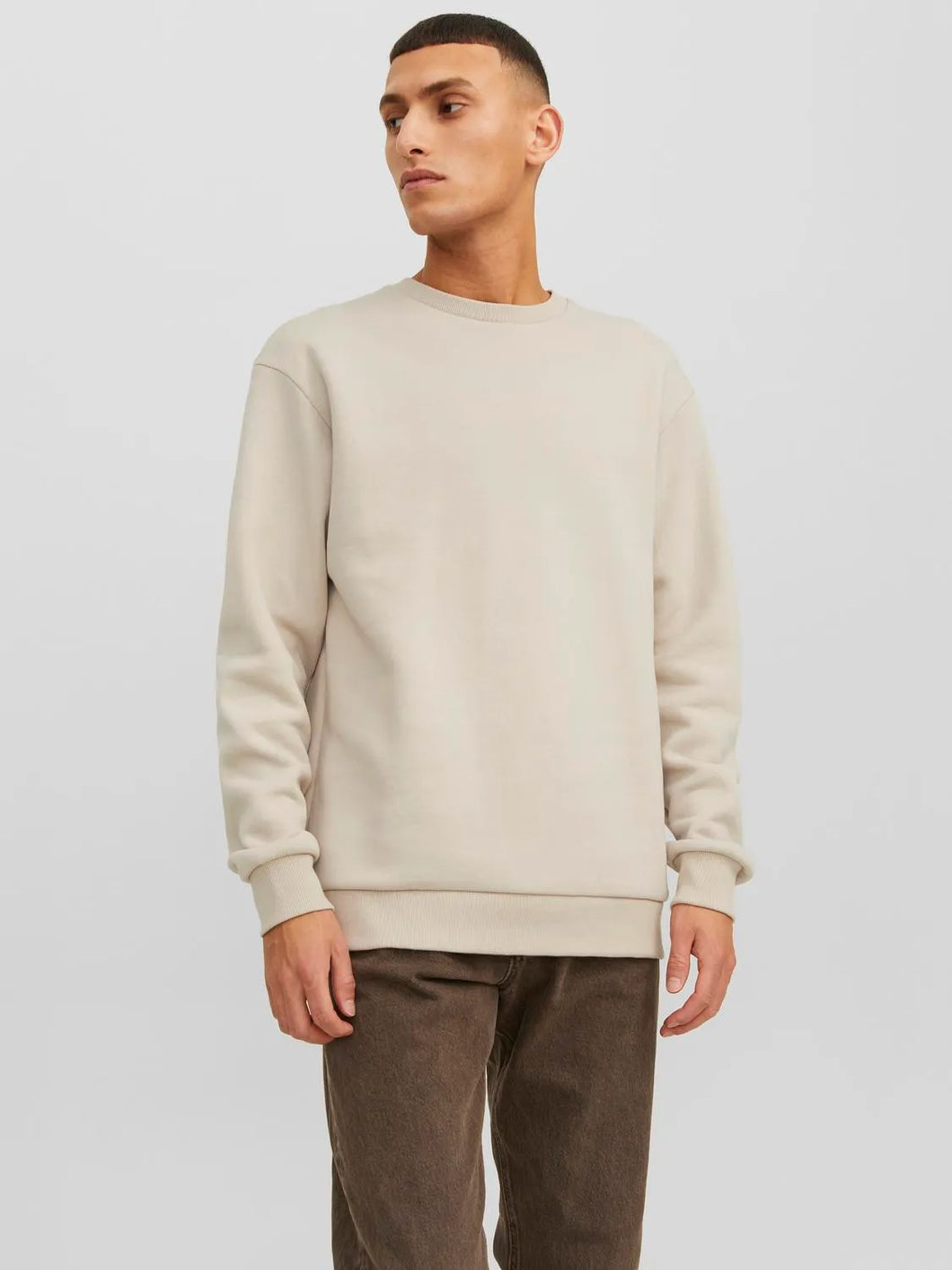 SWEATSHIRT JACK & JONES 12249341