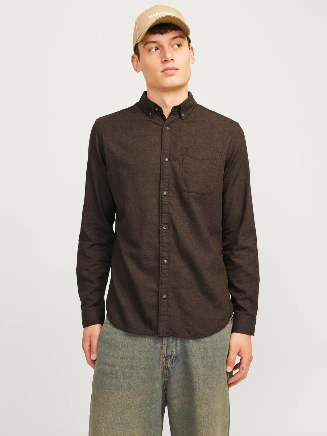 SHIRT JACK & JONES 12235974