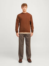 Load image into Gallery viewer, SWEATSHIRT JACK &amp; JONES 12249341
