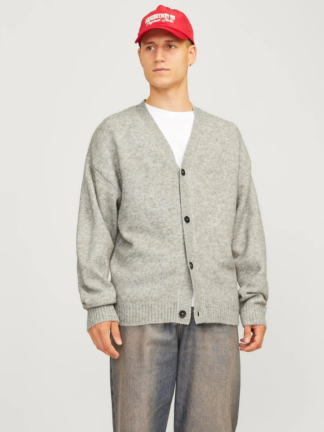 CARDIGAN JACK & JONES 12226633