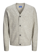 Load image into Gallery viewer, CARDIGAN JACK &amp; JONES 12226633
