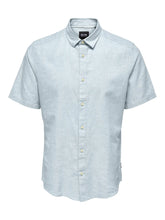 Load image into Gallery viewer, SHIRT ONLY &amp; SONS 22009885
