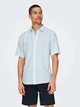 Load image into Gallery viewer, SHIRT ONLY &amp; SONS 22009885

