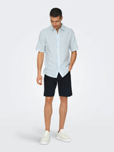 Load image into Gallery viewer, SHIRT ONLY &amp; SONS 22009885
