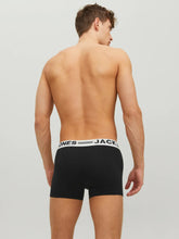 Load image into Gallery viewer, UNDERWEAR JACK&amp;JONES 12081832
