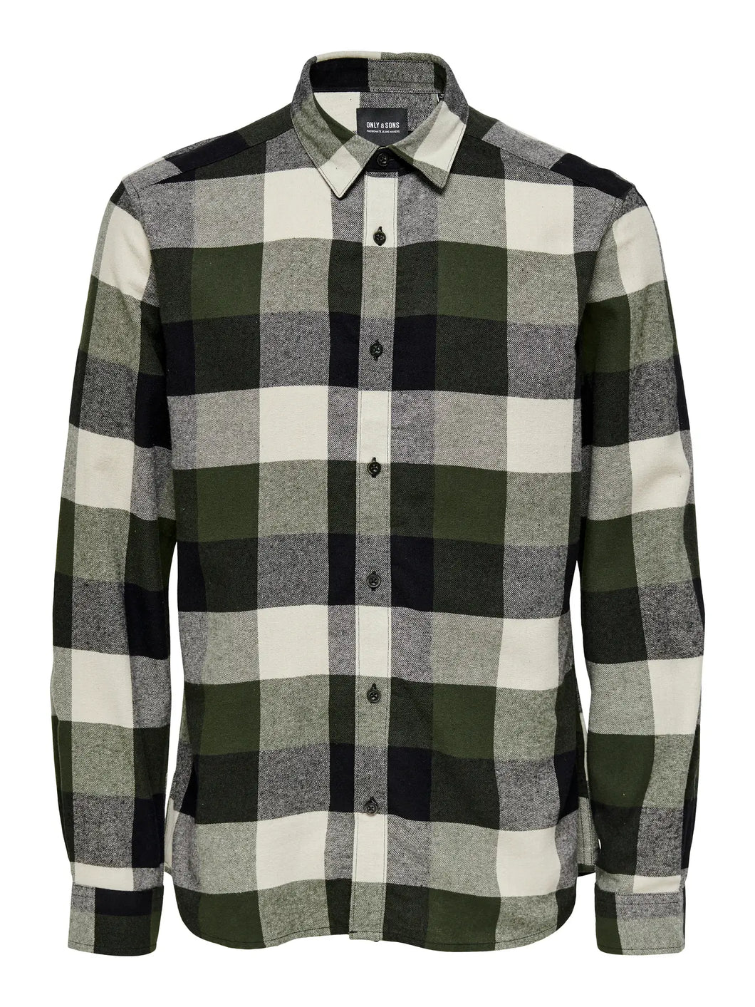 SHIRT ONLY & SONS 22020301