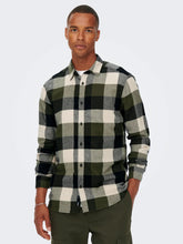 Load image into Gallery viewer, SHIRT ONLY &amp; SONS 22020301
