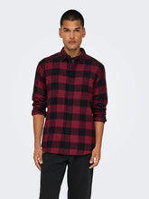 Load image into Gallery viewer, SHIRT ONLY &amp; SONS 22007112
