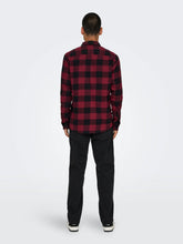 Load image into Gallery viewer, SHIRT ONLY &amp; SONS 22007112
