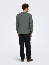 Load image into Gallery viewer, T-SHIRT ONLY&amp;SONS 22034267
