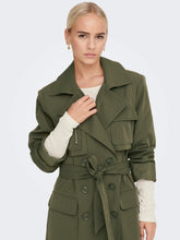 Load image into Gallery viewer, TRENCHCOAT ONLY 15281191

