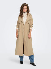 Load image into Gallery viewer, TRENCHCOAT ONLY 15281191
