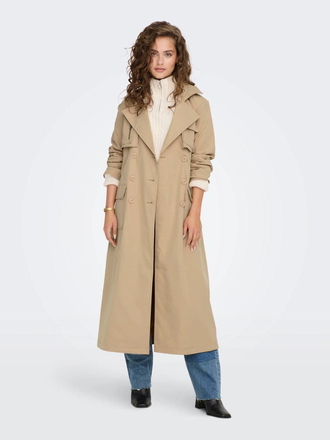 TRENCHCOAT ONLY 15281191