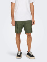 Load image into Gallery viewer, SHORTS ONLY &amp; SONS 22025002
