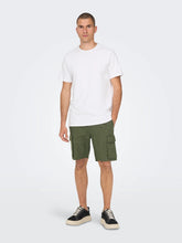 Load image into Gallery viewer, SHORTS ONLY &amp; SONS 22025002
